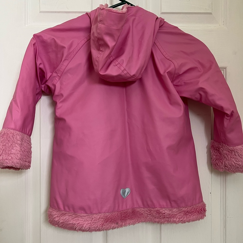 Kids Raincoat - Picture 2 of 5